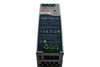 MEAN WELL SDR-120-24 Power Supply, AC-DC, 24V, 5A, 100-264V In, Enclosed,DIN Rail