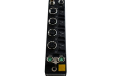 Turck TBEN-S2-4AI Compact Multiprotocol I/O Module for Ethernet, 4 Analog Inputs