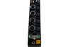 Turck TBEN-S2-4AI Compact Multiprotocol I/O Module for Ethernet, 4 Analog Inputs