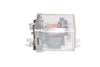 Dayton 1A489M Enclosed Power Relay: Surface (Side Flange) Mounted, 120V AC