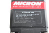 Thomson Micron XT060-005-0-RM060-17 XTRUE 60 Gearhead Kollmorgen AKM22H-CKSNAD02 Servo Motor