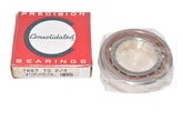 NEW Consolidated Bearings 7007 TG P/4 35mm x 62mm x 14mm