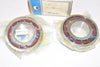 Pack of 2 NEW Barden 208HDL ANGULAR CONTACT BALL BEARING 400MM ID x 80MM OD