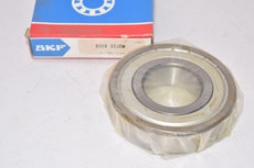 NEW SKF 6308 2ZJEM Radial/Deep Groove Ball Bearing Shielded C3 40 mm ID, 90 mm OD, 23 mm Width