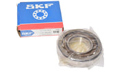 NEW SKF 7207 BEGAP Angular Contact Bearing 35 mm Bore, 72 mm OD, 17 mm Width