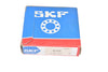 NEW SKF 7207 BECBY Angular Contact Bearing - 35 mm Bore, 72 mm OD, 17 mm Width