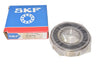 NEW SKF 6207-2RZ/C3GJN Radial/Deep Groove Ball Bearing - Straight Bore, 35 mm ID, 72 mm OD, 17 mm