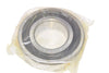 NEW SKF 6207 2RSJEM Radial & Deep Groove Ball Bearing - Straight Bore, 35 mm ID, 72 mm OD, 17 mm Width