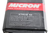 Thomson Micron XTRUE 60 XT060-010-0-RM060-1 Gearhead STM23S-3AE Applied Motion Products