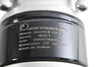 Apex Dynamics PNII 023 Planetary Gearbox 003:1 Ratio Kollmorgren AKM22S-ANMNAD02 Servo Motor