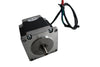 1/4'' Shaft Servo Motor