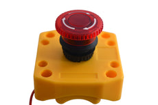 Auspicious 18663 Pushbutton Switch Contact Blocks