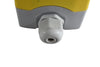 NEW Pushbutton Emergency Stop Switches W/ Enclosure IDB-1 IP65 CM12