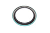 NEW SKF 17240 Single Lip Grease Seal - Solid, 1.750 in Shaft Dia., 2.250 in OD, 0.188 in Overall Width,