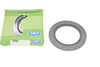 NEW SKF 19965 Oil Seal Single Lip Grease Seal - Solid, 2.000 in Shaft Dia., 2.997 in OD, 0.250 in Overall Width