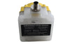 NEW Banner Engineering SSA-EB1PLXR-12ED1Q8 E-Stop, Flush Mount, 40mm Pushbutton Switch