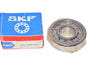 NEW SKF NU 305 ECJ Cylindrical Roller Bearing 25 mm ID, 62 mm OD, 17 mm Width