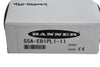 NEW Banner Engineering SSA-EB1PL1-11 SW ESTOP PULL/TWIST RESET 2A 24V Switch