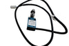 Honeywell NGCMA10AX01A1A Limit Switch,Metal,Side eXit 1M Cbl,1NC 1NO,Side Rotary Lever