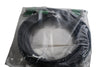 Pack of 5 NEW Phoenix Contact 1404199 SAC-8PM-M 8MS Circular Cable Assembly Unshielded 4.92' (1.50m)