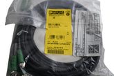 Pack of 5 NEW Phoenix Contact 1404199 SAC-8PM-M 8MS Circular Cable Assembly Unshielded 4.92' (1.50m)