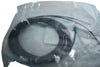 Pack of 2 NEW Phoenix Contact 1681790 SAC-4P-M 8MS/3,0-PUR - Sensor/actuator cable