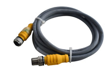 Turck Rks 4.4T-12.4-Rss 4.4T Cordset