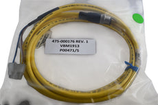 NEW Phoenix Contact 1406178 Circular Cable Assembly Shielded 16.40' (5.00m)