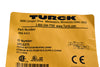 NEW Turck PKG 4-0.5 UX15375 Automation Cable Cordset