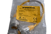 NEW Turck RSM RKM 40-0.3M Cord, 7/8'' minifast U2282-3 Cordset