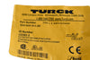 NEW Turck RSM RKM 40-0.3M Cord, 7/8'' minifast U2282-3 Cordset