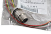 NEW Phoenix Contact 1411595 SACC-DSI-M12MS-8P-M16XL/0.5 Circular Cable Assembly Unshielded 1.64' (500.00mm)