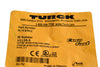 NEW Turck FK FS 8/M12 Circular M12 Socket, 8 Position, Screw Terminal, 1.5A, 36V, IP68, FK Series