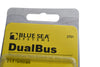 NEW Blue Sea Systems 2701 DualBus 100A Common BusBars