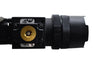 FLIR BFLY-PGE-13S2M-CS Blackfly GigE 1.2 MP 52FPS Aptina Camera Computar 8mm 1:1.2 1/3'' Lens