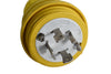 NEW Woodhead L15-30P WATERTITE PLUG