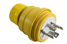 NEW Woodhead L15-30P WATERTITE PLUG