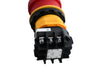 NEW Banner Engineering SSA-EB1PL1-22 Emergency Stop Switches / E-Stop Switch Push Button