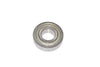 NEW SKF 6202 2ZJEM Radial/Deep Groove Ball Bearing - Round Bore, 15 mm ID