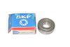 NEW SKF 6202 2ZJEM Radial/Deep Groove Ball Bearing - Round Bore, 15 mm ID