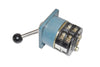 NEW SANYO DENKI Type CS-10L-BK 250V 10Amp