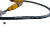 NEW Turck RKS 4.5T-0.5-RSS 4.5T Cordset, Double-Ended, Straight, Female to Male, M12, 250V, 4A, Eurofast Series