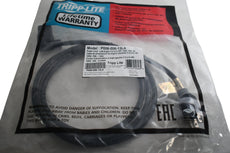 NEW Tripp Lite Standard Computer Power Cord 10A,18AWG P006-006-13LA