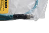 NEW Turck PSGS 4M RJ45S 4413-0.5M Fieldbus, Fieldbus Accessories, Cord,Hybrid