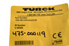 NEW Turck PSGS 4M RJ45S 4413-0.5M Fieldbus, Fieldbus Accessories, Cord,Hybrid