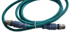 NEW Turck RSSD RSSD 441-1.5M Turck Extension Cable