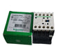 NEW Schneider Electric CA4KN31BW3 Tesys Control Relay