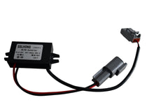 SSLHONG F35Q3a1s-c USB 3.0 A DC DC Converter Buck Module 12V/24V to 5V 3A Step Down Voltage Regulator Charger
