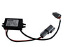 SSLHONG F35Q3a1s-c USB 3.0 A DC DC Converter Buck Module 12V/24V to 5V 3A Step Down Voltage Regulator Charger