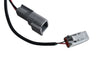 SSLHONG F35Q3a1s-c USB 3.0 A DC DC Converter Buck Module 12V/24V to 5V 3A Step Down Voltage Regulator Charger